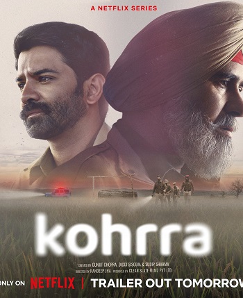Kohrra 2023 S01 ALL EP in Hindi full movie download
